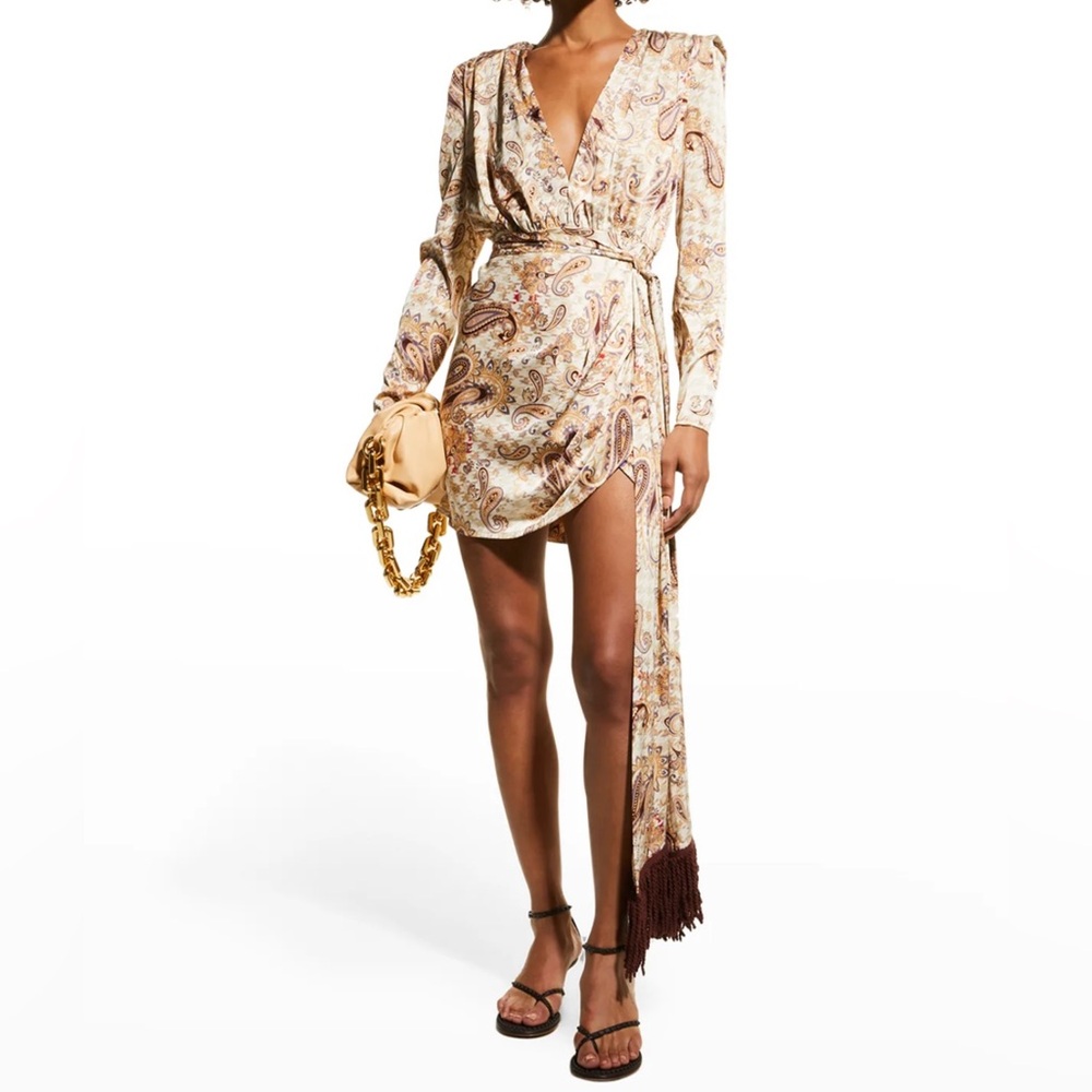 Bronx and Banco Nadia Mini Dress